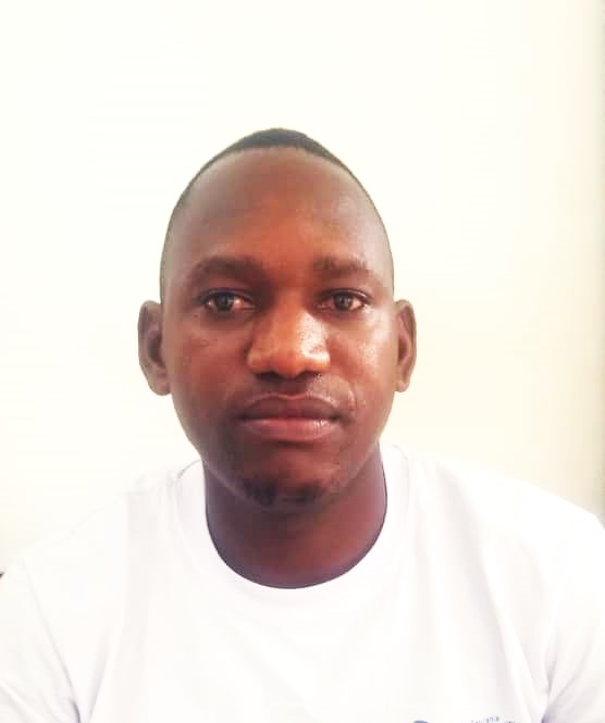 Mr. Laulent Gasper Shirima